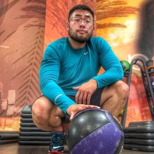 Meet your Posher, Steven